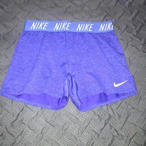 Nike shorts